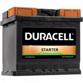   Duracell UK012 Starter (DS45H)