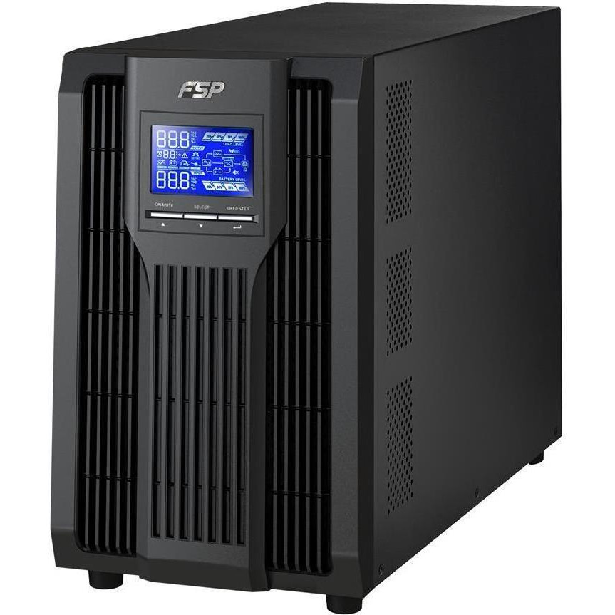 FSP Champ CH-1103TS 3000VA Schuko (PPF24A1800) - зображення 1