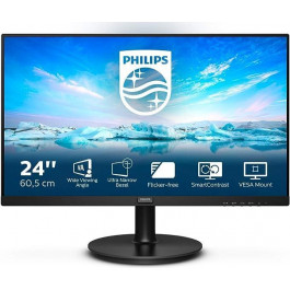   Philips 241V8LA/00, 241V8LA/01