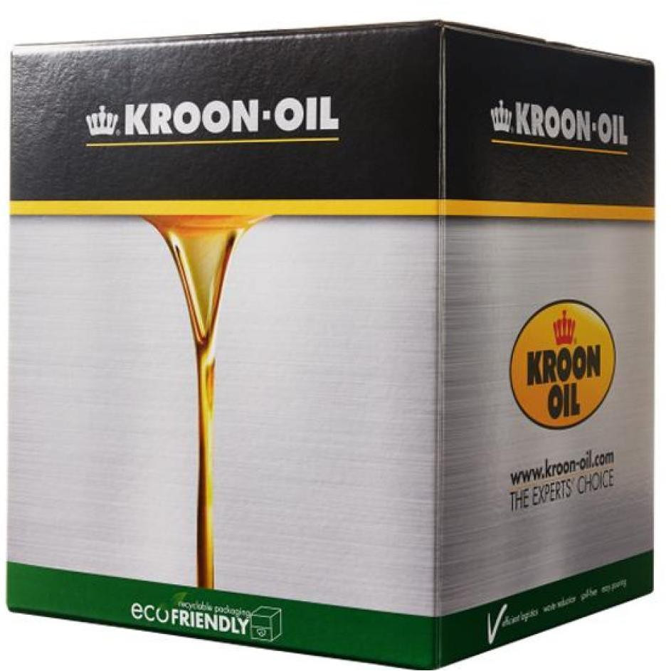 Kroon Oil SP Matic 4016 5л - зображення 1