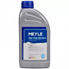   Meyle 75W80 1л 0140193300