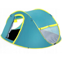   Bestway Pavillo CoolMount 4 Tent (68087)