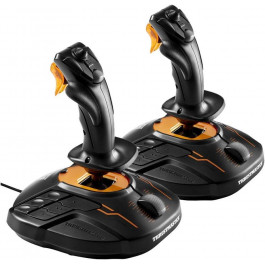   Thrustmaster T.16000M FCS Space Sim Duo (2960815)