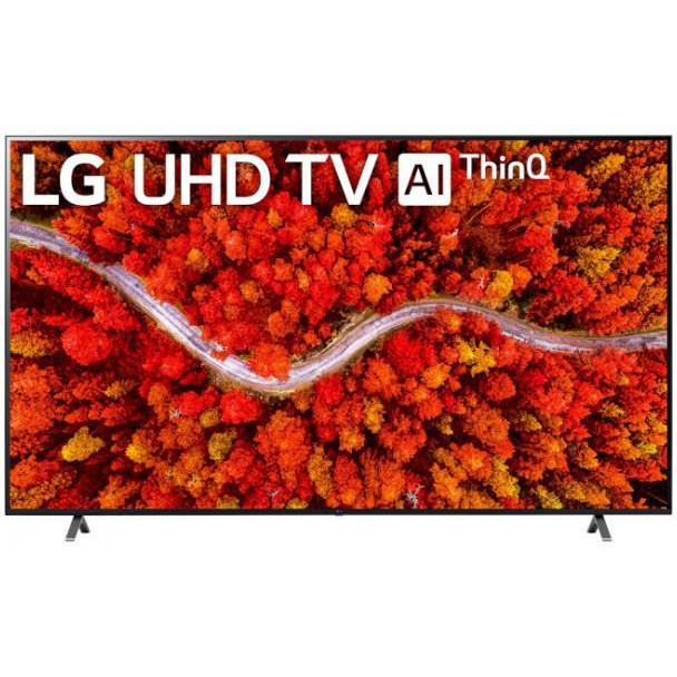 LG 82UP8000 - зображення 1