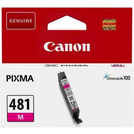   Canon CLI481M (2099C001)