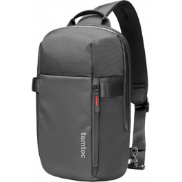   TomToc Рюкзак-слінг  Navigator-T24 Sling Bag Black (T24M1D1)