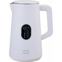   Mirta Fusion House KT-1000W