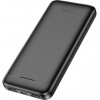 Hoco J111 10000mAh Black - зображення 1