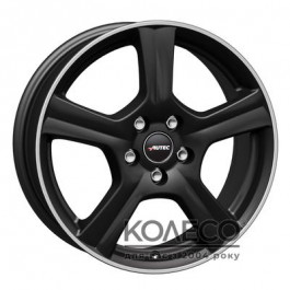   AUTEC Ionik (R17 W6.5 PCD5x114.3 ET45 DIA66.1)