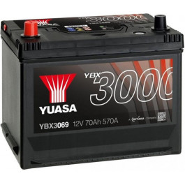   Yuasa YBX3069