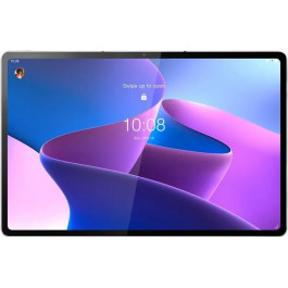   Lenovo Tab P12 Pro 6/128GB Wi-Fi Storm Grey + Pen (ZA9D0069)