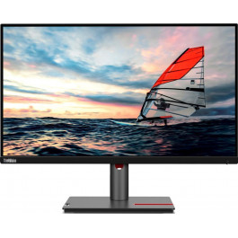   Lenovo ThinkVision P25i-30 (63F4MAT1UA)