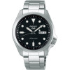 Seiko 5 Sports SRPE55K1 Automatic 4R36 - зображення 1