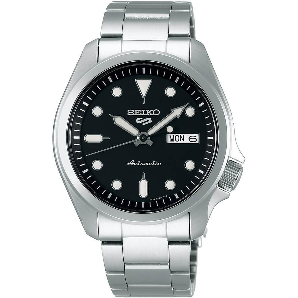 Seiko 5 Sports SRPE55K1 Automatic 4R36 - зображення 1