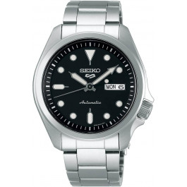   Seiko 5 Sports SRPE55K1 Automatic 4R36