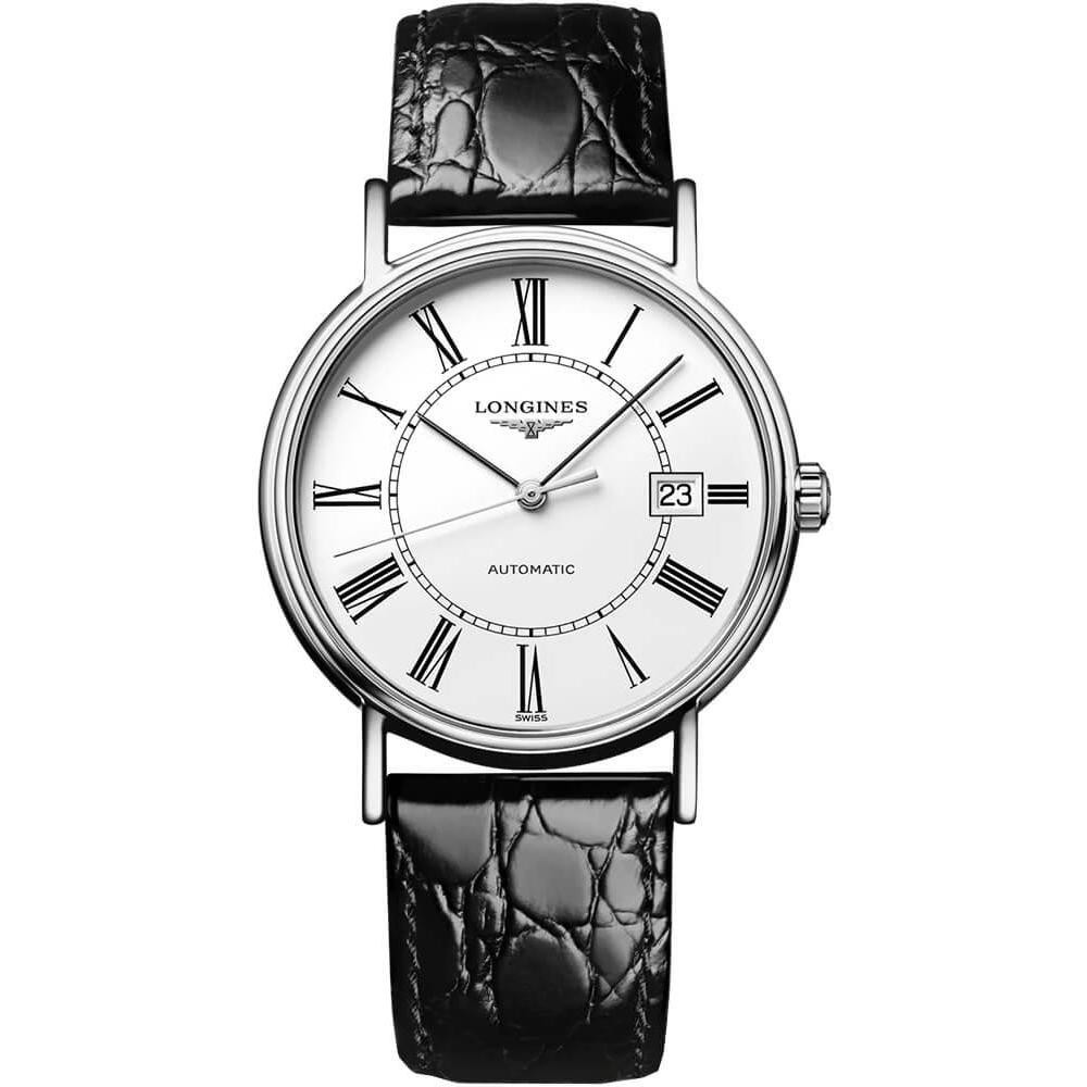 Longines L4.921.4.11.2 - зображення 1