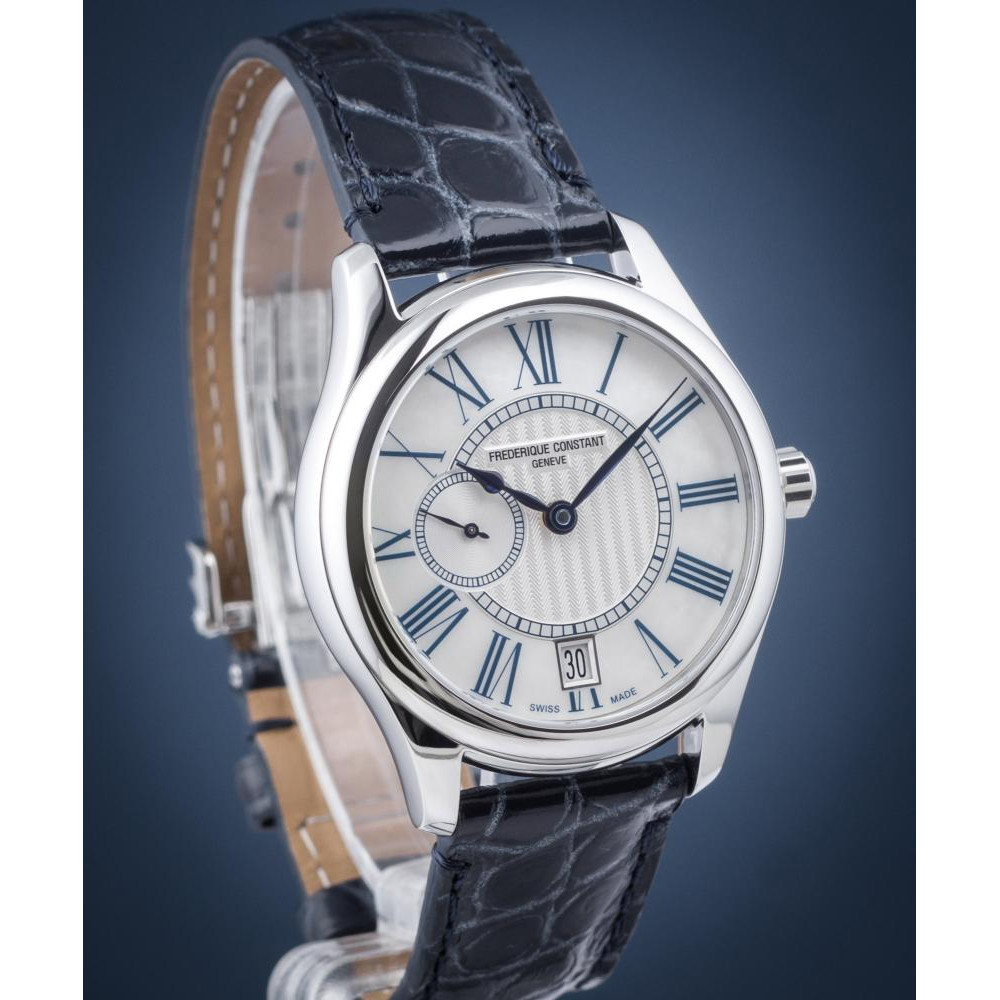 Frederique Constant Classics FC-318MPWN3B6 - зображення 1