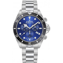   Edox SkyDiver 10238 3NM BUI