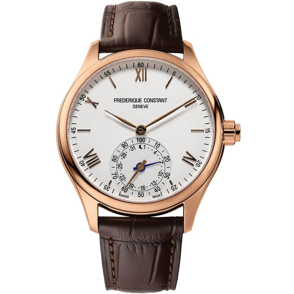 Frederique Constant FC-285V5B4 - зображення 1