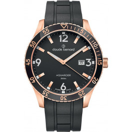   Claude Bernard 53008-37RNCA-NIR