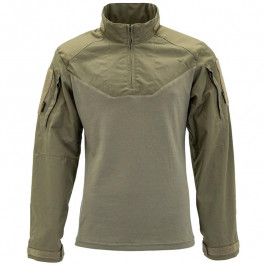   Carinthia Combat Shirt - Olive (MG8157)