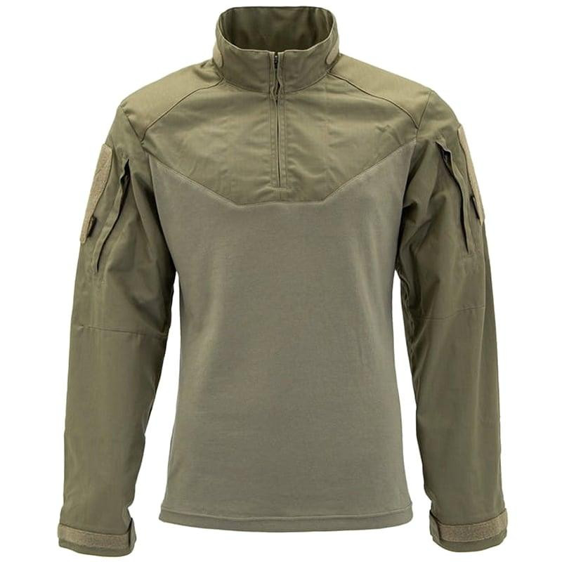 Carinthia Combat Shirt - Olive (MG8151) - зображення 1