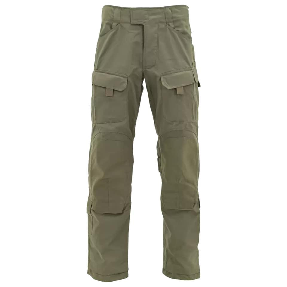 Carinthia Combat Trousers - Olive (MG8256) - зображення 1