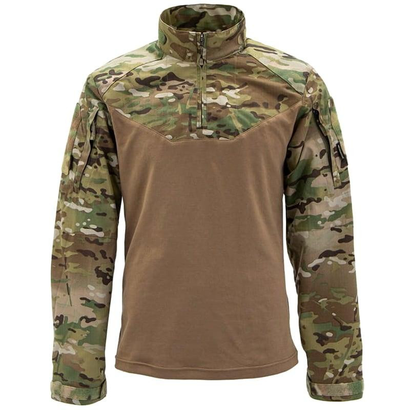 Carinthia Combat Shirt - MultiCam (MG8170) - зображення 1