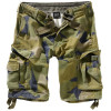 Brandit Vintage Classic - Swedish Camo (2002-125-M) - зображення 1