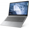 Lenovo IdeaPad 1 15ALC7 Cloud Gray (82R400HJRA) - зображення 1