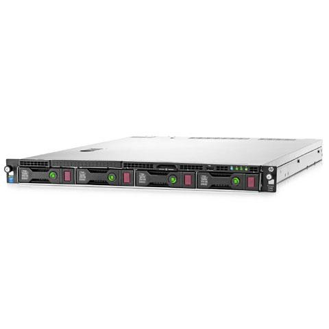 HP ProLiant DL120 Gen9 (839302-425) - зображення 1