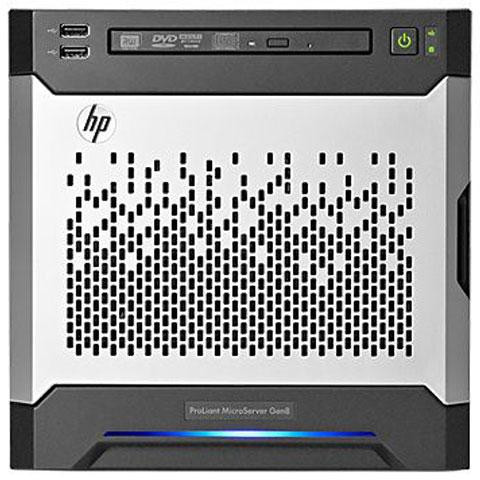 HP MicroSvr Gen8 (819185-421) - зображення 1