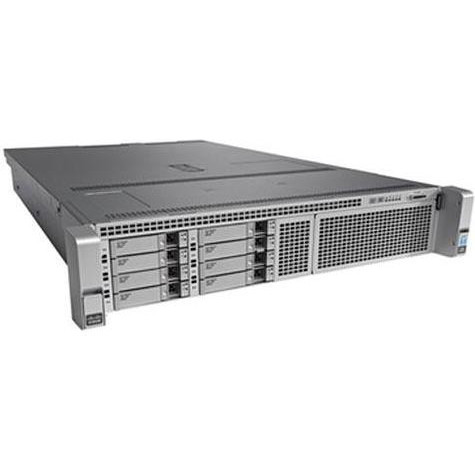 Cisco UCS-SPR-C240M4-V2 - зображення 1