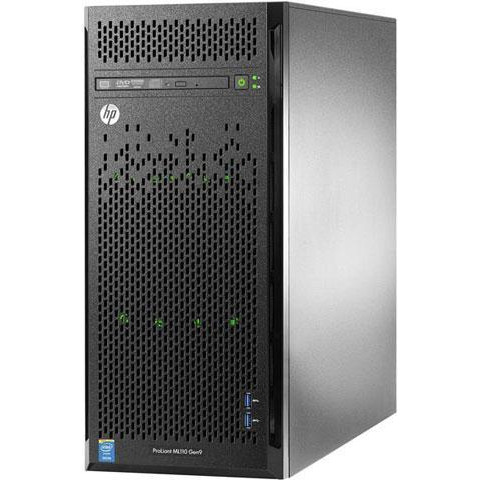 HP ProLiant ML110 (794997-425) - зображення 1