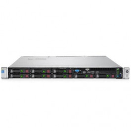   HP ProLiant DL360 Gen9 (843375-425)