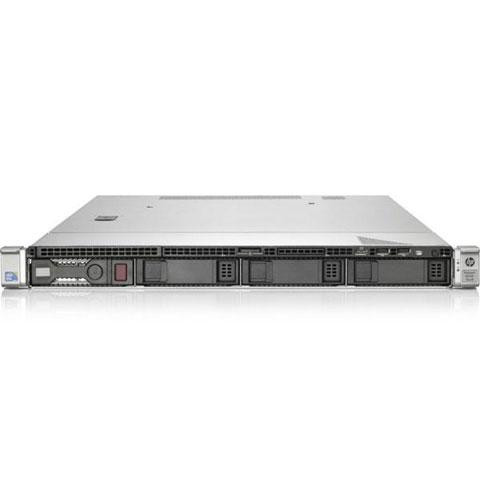 HP ProLiant DL160 Gen9 (L9M79A) - зображення 1