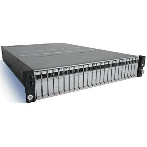 Cisco UCS-SPR-C240M4-P1 - зображення 1