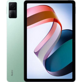   Xiaomi Redmi Pad 4/128GB Wi-Fi Mint Green (VHU4191EU)