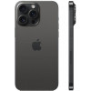 Apple iPhone 15 Pro 256GB Dual SIM Black Titanium (MTQ83) - зображення 2