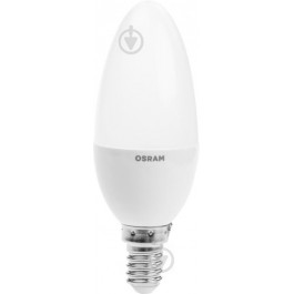   Osram LED Star 4W B25 E14 220V 4000К набор 2 шт (4052899146402)