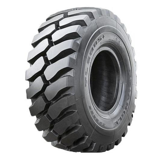 Triangle Tire Индустриальная шина TRIANGLE TL538S PLUS L5 T1 (для погрузчика) 29.5R25 215A2 [267179427] - зображення 1