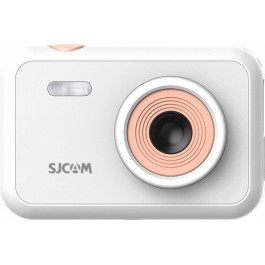   SJCAM FunCam White