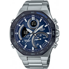   Casio EDIFICE Bluetooth ECB-950DB-2AEF