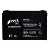 Trinix GEL 12V 100Ah (44-00011) - зображення 2