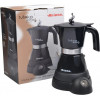 Ariete Moka Aroma Elettrica nera 1358A BK (1358/11) - зображення 2