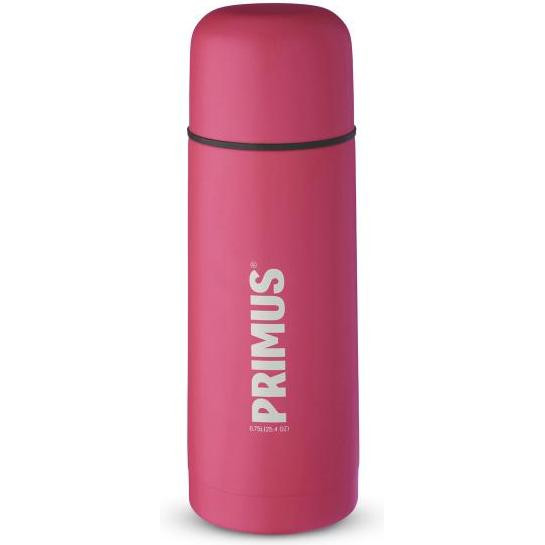 Primus Vacuum Bottle 0.75 л Ox Red (742340) - зображення 1