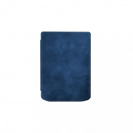   BeCover Чохол-книжка Smart Case для PocketBook 629 Verse / 634 Verse Pro 6" Deep Blue (710452)