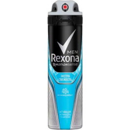   Rexona Дезодорант-спрей  Xtra Cool, 150 мл 150 мл (8710847898853)