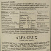 Alfa Crux Вино  Crux Malbec 0,75 л сухе тихе червоне (7798098891114) - зображення 4