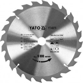   YATO YT-6075